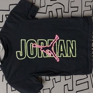 Jordan tee-shirt